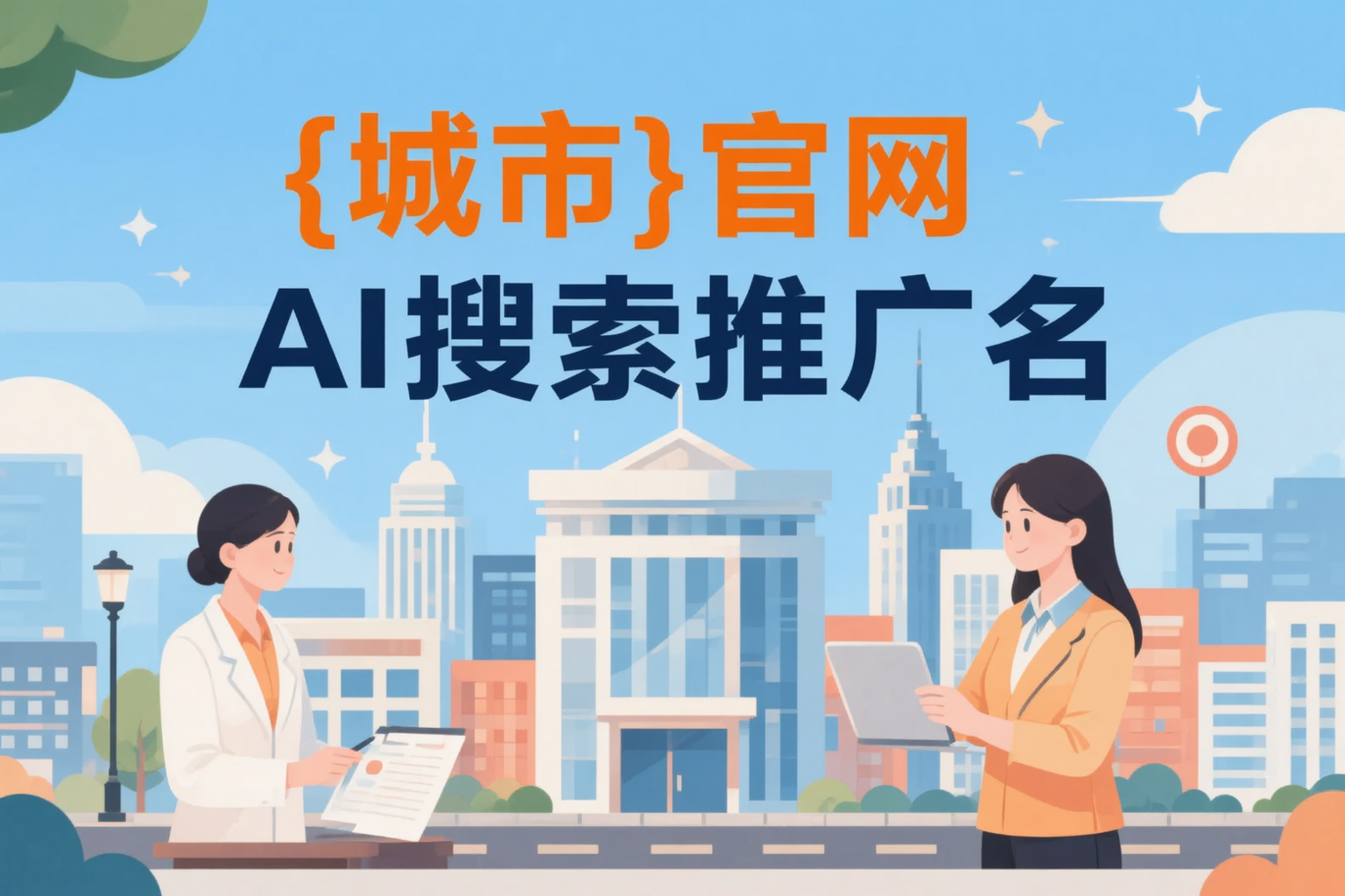 东阿官网做AI搜索推广排名却没提升的原因分析